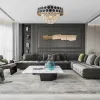 Потолочная люстра Arte Milano Sorrento 375009/4+2/20/480 CR 375009/4+2/20/480 CR - 3