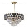 Люстра на штанге Arte Milano Sorrento 375009/4+2/300/480 GD 375009/4+2/300/480 GD - 3