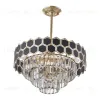 Люстра на штанге Arte Milano Sorrento 375009/4+2/300/480 GD 375009/4+2/300/480 GD - 4