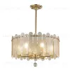 Люстра на штанге Arte Milano Sorrento 373109/6/350/500 GD 373109/6/350/500 GD - 7