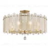 Потолочная люстра Arte Milano Sorrento 373109/8/80/580 GD 373109/8/80/580 GD - 4