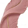 Настенный светильник Arte Milano 269101/D180/H880/27W/3K Pk 269101/D180/H880/27W/3K Pk - 6