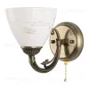 Бра Arte Milano 343659/1W AB 343659/1W AB - 1