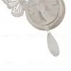 Бра Arte Milano 346179/1W WT+G 346179/1W WT+G - 5