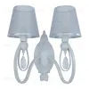 Бра Arte Milano 347203/2W WT+SL 347203/2W WT+SL - 1