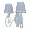 Бра Arte Milano 347203/2W WT+SL 347203/2W WT+SL - 4