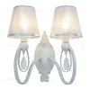 Бра Arte Milano 347203/2W WT+SL 347203/2W WT+SL - 3