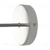 Бра Arte Milano 348401/1W CR 348401/1W CR - 9
