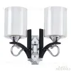 Бра Arte Milano Florentia 309167/2W Bk/Ni 309167/2W Bk/Ni - 3