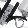 Бра Arte Milano Florentia 309167/2W Bk/Ni 309167/2W Bk/Ni - 6