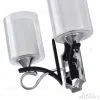 Бра Arte Milano Florentia 309167/2W Bk/Ni 309167/2W Bk/Ni - 5