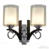 Бра Arte Milano Florentia 309167/2W Bk/Ni 309167/2W Bk/Ni - 4