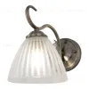 Бра Arte Milano Amalfi 338656/1W AB 338656/1W AB - 1
