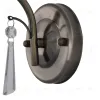 Бра Arte Milano Amalfi 338656/1W AB 338656/1W AB - 5
