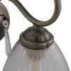 Бра Arte Milano Amalfi 338656/1W AB 338656/1W AB - 8