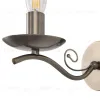 Бра Arte Milano Amalfi 339934/1W AB 339934/1W AB - 6