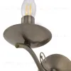 Бра Arte Milano Amalfi 339934/1W AB 339934/1W AB - 7