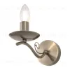 Бра Arte Milano Amalfi 339934/1W AB 339934/1W AB - 4