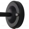 Бра Arte Milano Napoli 339354/1W CR+BK 339354/1W CR+BK - 5