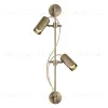 Спот Odeon Light Manchester 7013/2W 7013/2W - 2