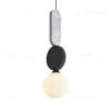 Подвесной светильник Freya Acoustic FR5494PL-0GR FR5494PL-0GR - 3