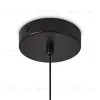 Подвесной светильник Freya Acoustic FR5494PL-0GR FR5494PL-0GR - 5
