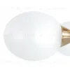 Люстра на штанге Arte Milano Napoli 332420/5 FGD 332420/5 FGD - 5