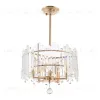 Люстра на штанге Arte Milano Sorrento 372409/5/350/400 GD 372409/5/350/400 GD - 1