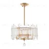 Люстра на штанге Arte Milano Sorrento 372409/5/350/400 GD 372409/5/350/400 GD - 4