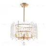 Люстра на штанге Arte Milano Sorrento 372409/5/350/400 GD 372409/5/350/400 GD - 3