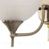 Бра Arte Milano AM340049 340049/1W AB 340049/1W AB - 8
