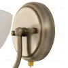 Бра Arte Milano AM340049 340049/1W AB 340049/1W AB - 6