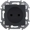 Розетка б/з Legrand Inspiria 673713 673713 - 1