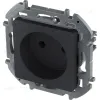 Розетка б/з Legrand Inspiria 673713 673713 - 3