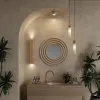 Подвесной светильник Odeon Light Midcent Lolla 6625/1 6625/1 - 3
