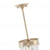 Потолочный светильник Arte Milano Sorrento 378909/1/300/200 GD 378909/1/300/200 GD - 5