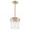 Потолочный светильник Arte Milano Sorrento 378909/1/300/200 GD 378909/1/300/200 GD - 4