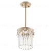 Потолочный светильник Arte Milano Sorrento 378909/1/300/200 GD 378909/1/300/200 GD - 1