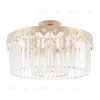 Потолочная люстра Arte Milano Sorrento 378909/6/50/490 GD 378909/6/50/490 GD - 1