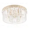 Потолочная люстра Arte Milano Sorrento 378909/6/50/490 GD 378909/6/50/490 GD - 4