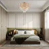 Потолочная люстра Arte Milano Sorrento 378019/9/50/570 GD 378019/9/50/570 GD - 2