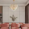Люстра на штанге Arte Milano Sorrento 378019/9/300/570 GD 378019/9/300/570 GD - 3