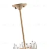 Потолочный светильник Arte Milano Sorrento 372409/1/350/200 GD 372409/1/350/200 GD - 6
