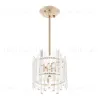 Потолочный светильник Arte Milano Sorrento 372409/1/350/200 GD 372409/1/350/200 GD - 5