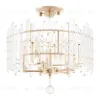 Потолочная люстра Arte Milano Sorrento 372409/5/100/400 GD 372409/5/100/400 GD - 1