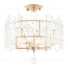 Потолочная люстра Arte Milano Sorrento 372409/5/100/400 GD 372409/5/100/400 GD - 5