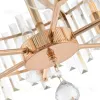 Потолочная люстра Arte Milano Sorrento 372409/6/100/470 GD 372409/6/100/470 GD - 4