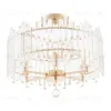 Потолочная люстра Arte Milano Sorrento 372409/6/100/470 GD 372409/6/100/470 GD - 9
