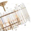 Потолочная люстра Arte Milano Sorrento 372409/6/100/470 GD 372409/6/100/470 GD - 14