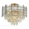 Потолочная люстра Arte Milano Sorrento 374409/7/60/470 GD 374409/7/60/470 GD - 9